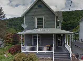 408 Elk St, Franklin, PA