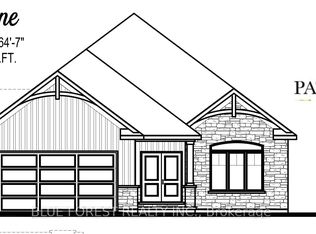 12 Royal Cres, Southwold, ON N5P0H1