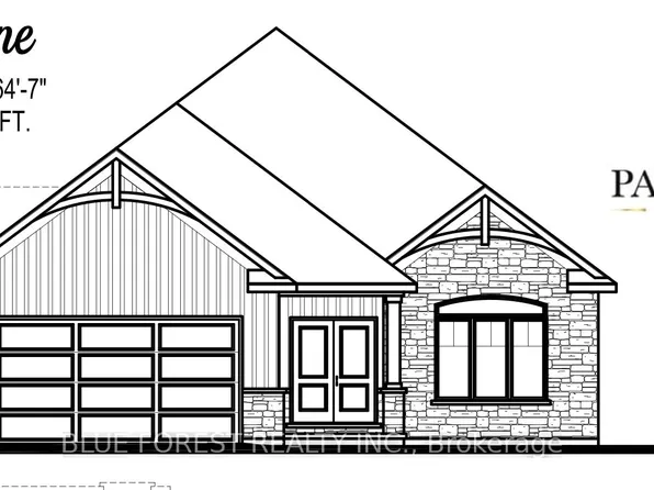 12 Royal Cres, Southwold, ON N5P 0H1