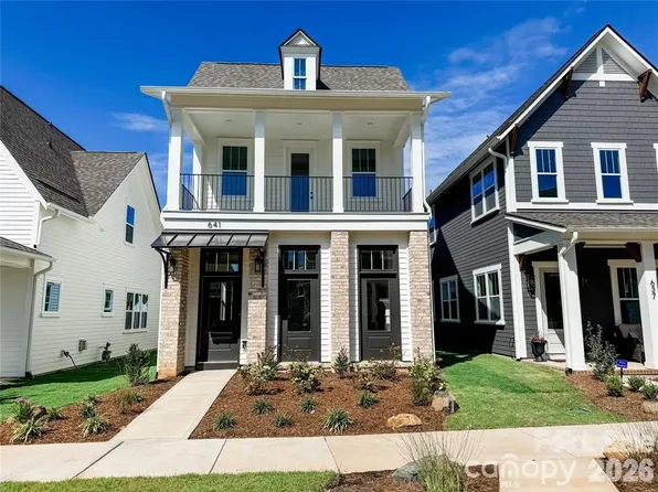 641 Hops Aly, Fort Mill, SC 29715