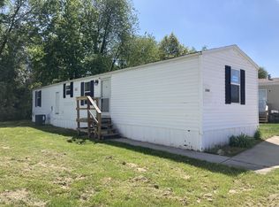 3360 Old Colony Rd #OLD3360, Warsaw, IN 46580