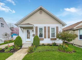 1426 Harrison St, Sandusky, OH 44870