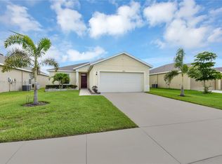8106 Gopher Tortoise Trl, Lehigh Acres, FL 33972