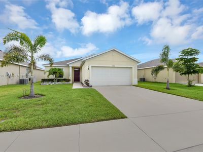 8106 Gopher Tortoise Trl, Lehigh Acres, FL, 33972