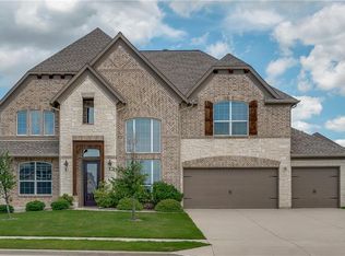 3104 Lakemont Dr, Little Elm, TX 75068