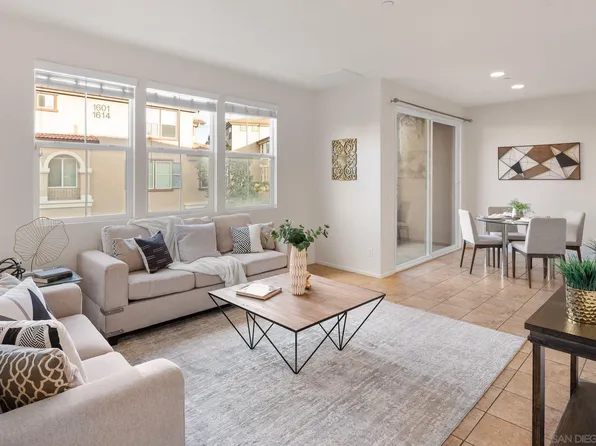 1402 Calabria St, Santee, CA 92071