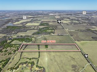 0 Fm 2862, Anna, TX 75409