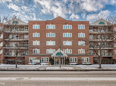 4848 N Central Ave APT 305, Chicago, IL, 60630