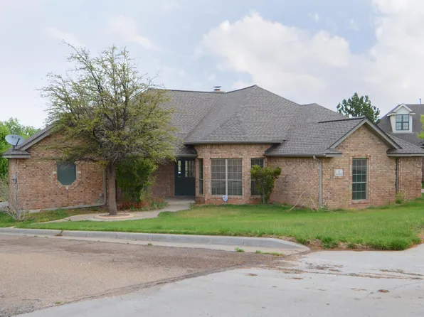 1 Pinecrest Dr, Amarillo, TX 79124