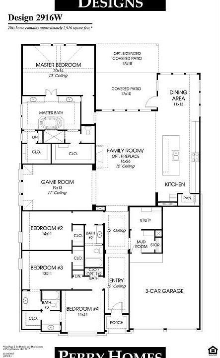 2nd image of 760 Village Park Ln