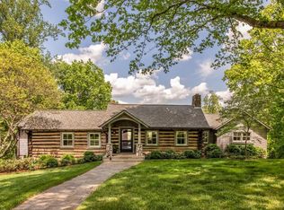 1430 Fox Hill Rd, Lynchburg, VA 24503
