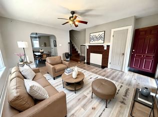 20 N West St, York, PA 17401