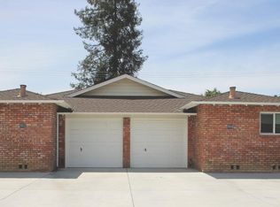 559 & 561 Hazel Dell Way, San Jose, CA 95129