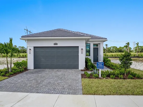 12641 SW Leopold Way, Port St Lucie, FL 34987