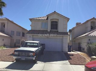 4177 Riker Ave, Las Vegas, NV 89115
