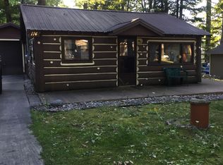 114 Williams St, Roscommon, MI 48653