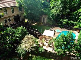 501 Lassiter Summit Ct, Raleigh, NC 27609