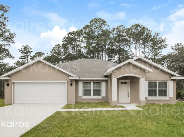 17 Malauka Radial Cir, Ocklawaha, FL 32179