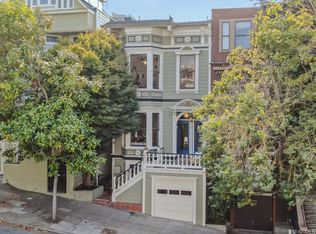 739 Clayton St #739, San Francisco, CA 94117