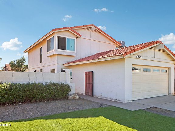 3rd image of 4905 W GELDING Drive