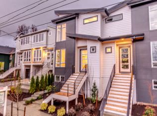 3888 SE 26th Ave, Portland, OR 97202