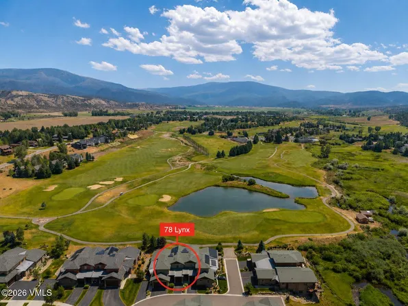 78 Lynx Cir, Gypsum, CO 81637