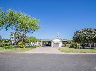 204 Axle Dr, Mission, TX 78574