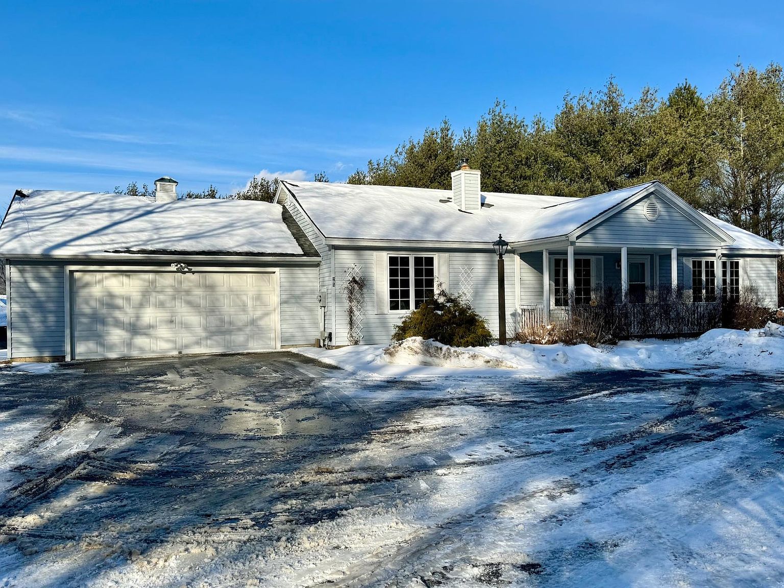 25 Redding Ln, Moultonboro, NH 03254 Zillow
