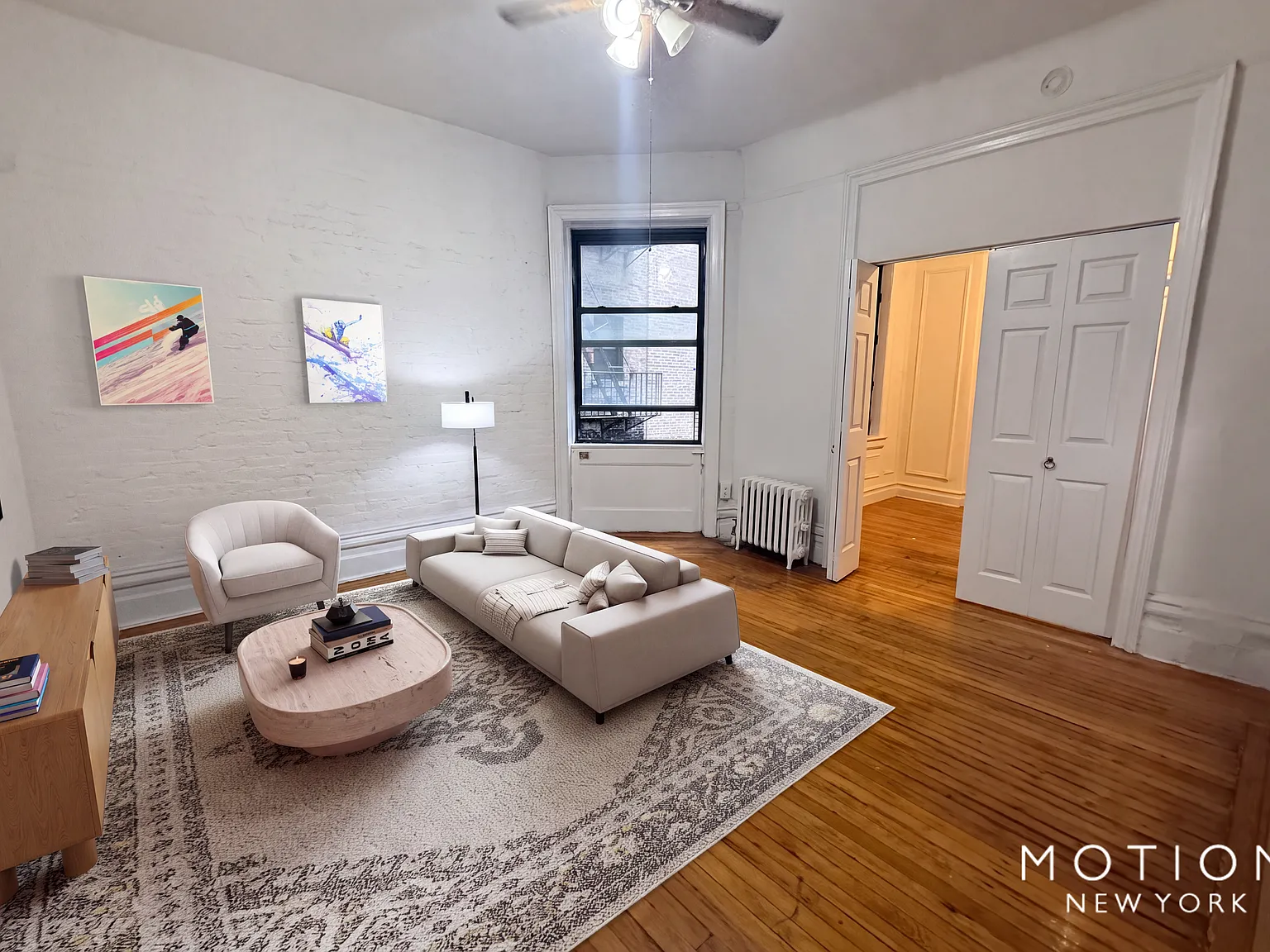45 Tiemann Place — Photo 1