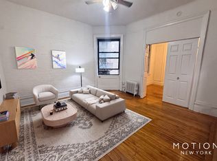 45 Tiemann Pl APT 3f, New York, NY 10027