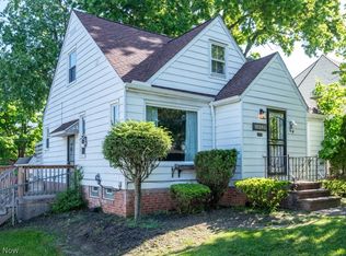 18201 Maple Heights Blvd, Maple Heights, OH 44137