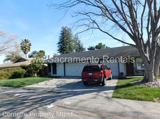 2641 Queenwood Dr, Rancho Cordova, CA 95670