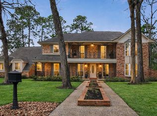 112 Kirkwood Ln, Conroe, TX 77304