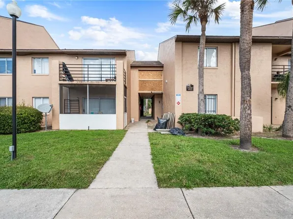 5219 VIA HACIENDA CIRCLE #B109, ORLANDO, FL 32839