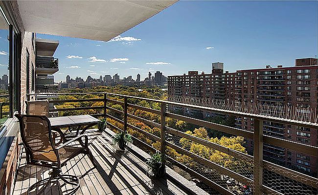 1st image of 392 Central Park W APT 19N