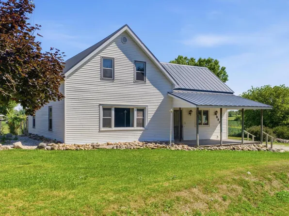 8820 Polifka ROAD, Whitelaw, WI 54247