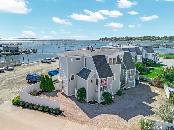 (undisclosed Address), Stonington, CT 06378