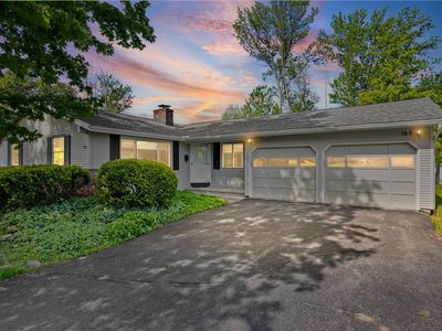 169 Black Walnut Dr, Rochester, NY, 14615