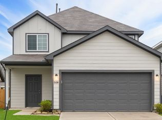 2456 Shellcracker Dr, Conroe, TX 77384