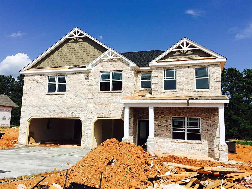 1st image of 537 Bennington Farm Dr Lot 8