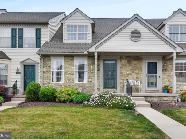 407 Cobblestone Ln, Lancaster, PA 17601