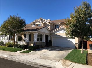 3328 Hammock St, Perris, CA 92571
