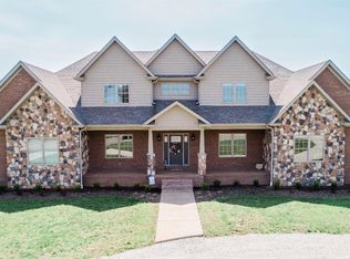 2419 Ky Highway 1247, Stanford, KY 40484