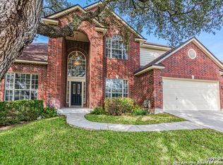 18126 Brookwood Frst, San Antonio, TX 78258