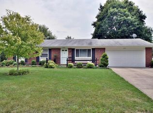 679 Kienle Ave, Westerville, OH 43081