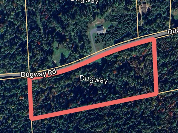 0 Dugway Rd, Keeseville, NY 12944
