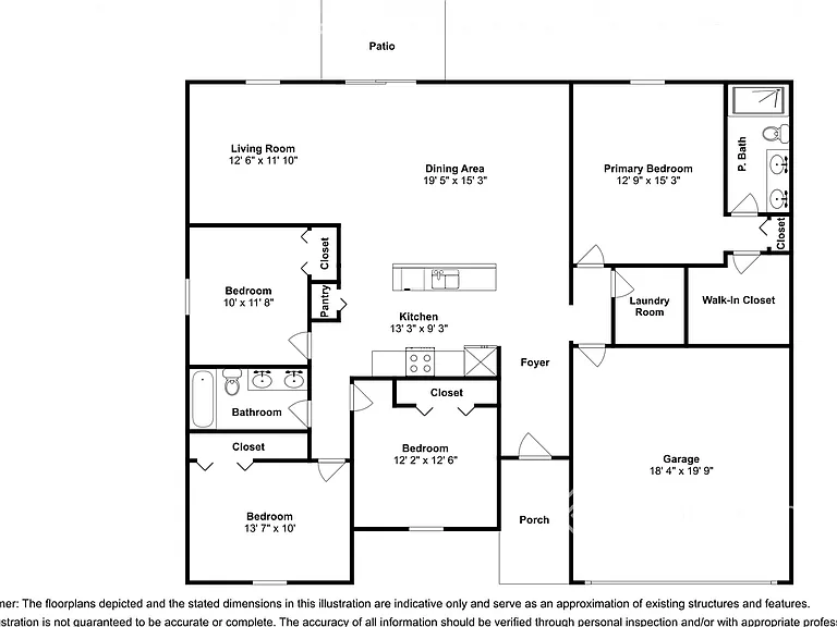 1271 Giralda Cir NW — Photo 3