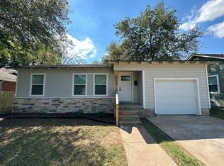 3220 N 24th St, Waco, TX 76708