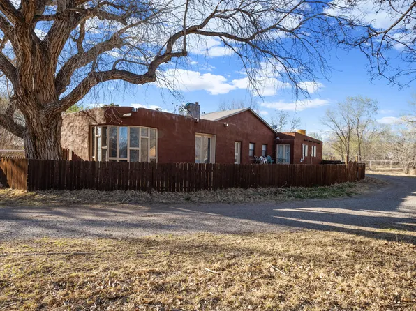 5348 Malpais Ln, Los Lunas, NM 87031