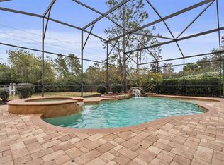 881 S Belfast Pl, Chuluota, FL 32766